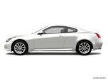2012 Infiniti G37 Journey  Coupe
